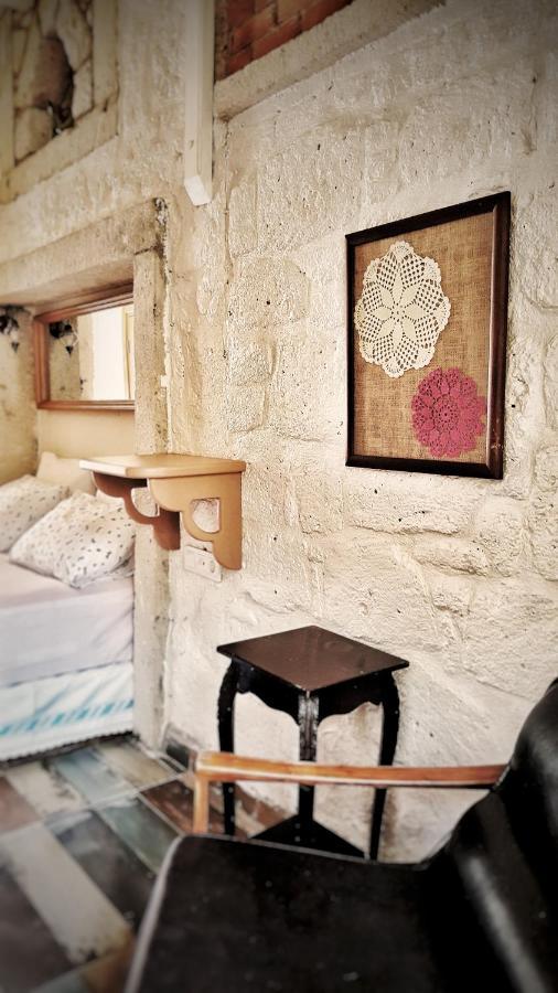 Lilyum Alacati - Tas Ev Exterior foto