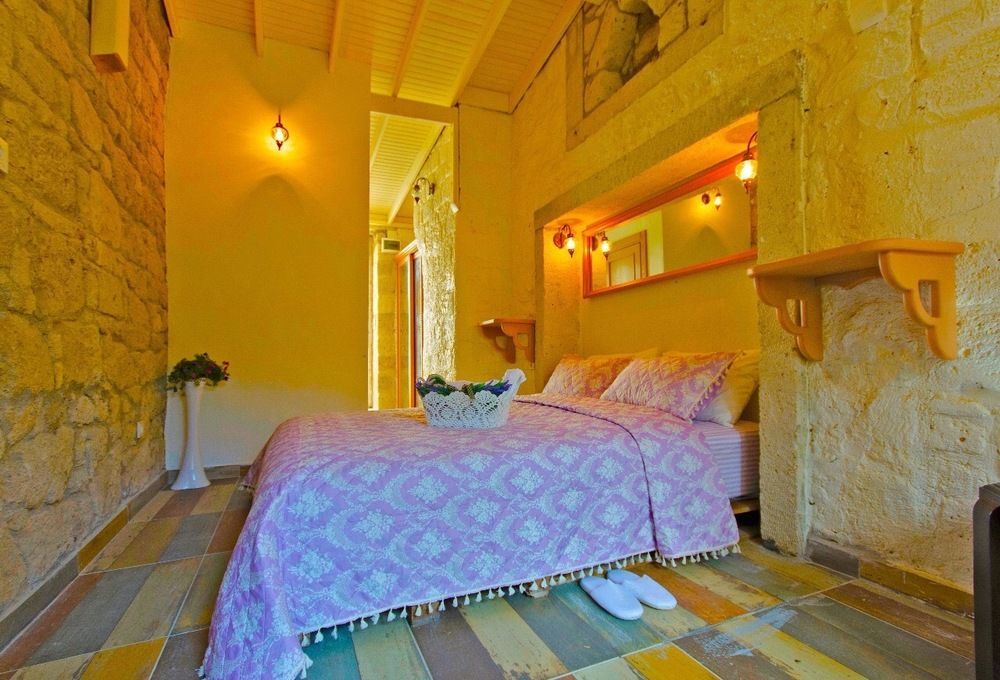 Lilyum Alacati - Tas Ev Exterior foto