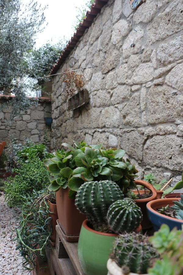 Lilyum Alacati - Tas Ev Exterior foto