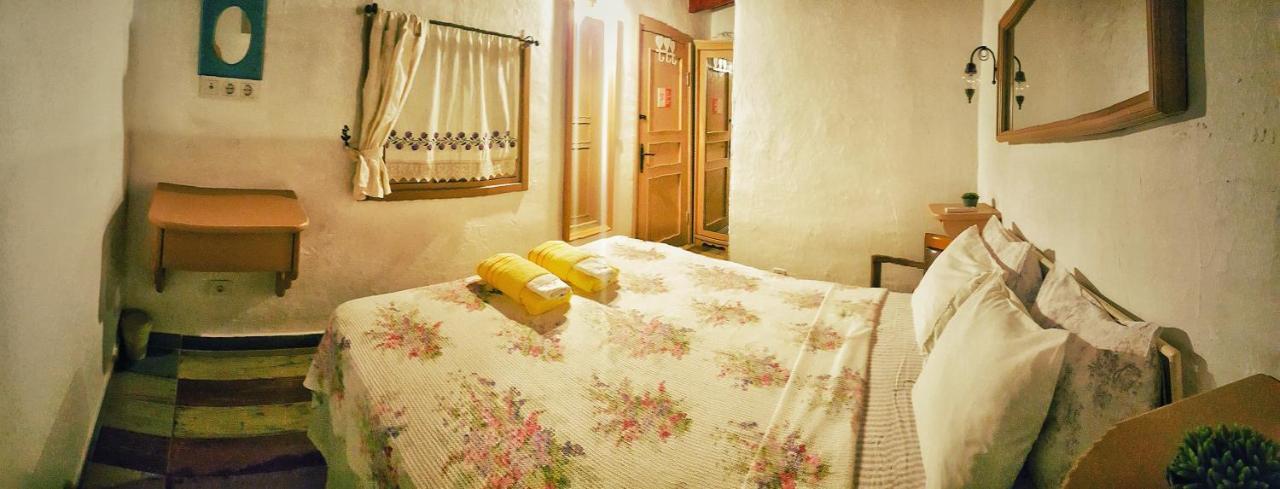 Lilyum Alacati - Tas Ev Exterior foto